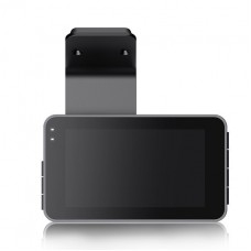 Відеореєстратор для авто Light Dual Lens Vihicle BlackBOX DVR реєстратор з камерою заднього виду