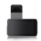 Відеореєстратор для авто Light Dual Lens Vihicle BlackBOX DVR реєстратор з камерою заднього виду