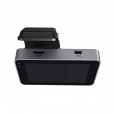 Відеореєстратор для авто Light Dual Lens Vihicle BlackBOX DVR реєстратор з камерою заднього виду