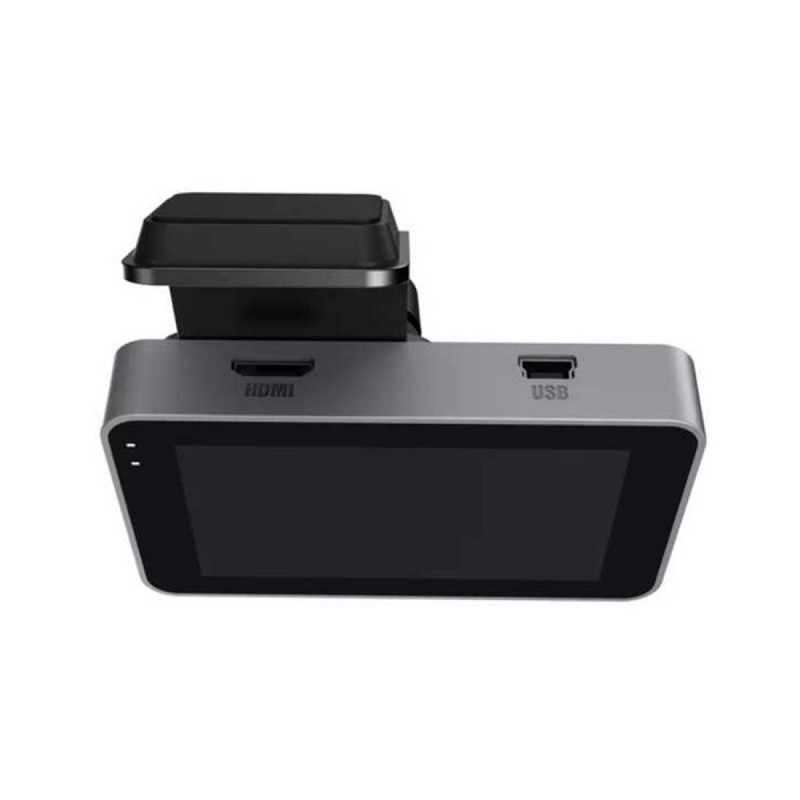 Відеореєстратор для авто Light Dual Lens Vihicle BlackBOX DVR реєстратор з камерою заднього виду