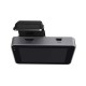 Відеореєстратор для авто Light Dual Lens Vihicle BlackBOX DVR реєстратор з камерою заднього виду