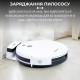 Робот-пилосос Sokany Magnum Collection пилосос робот Білий