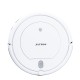 Робот-пилосос Sokany Robot Vacuum Cleaner пилосос робот Білий