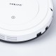 Робот-пилосос Sokany Robot Vacuum Cleaner пилосос робот Білий