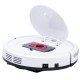 Робот-пилосос Sokany Robot Vacuum Cleaner пилосос робот Білий