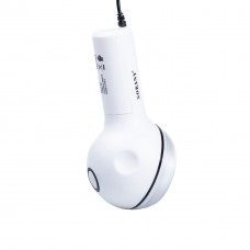 Машинка для стрижки ковтунців Sokany SK-879B Lint Remover машинка для ковтунців Білий