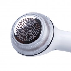 Машинка для стрижки ковтунців Sokany SK-879B Lint Remover машинка для ковтунців Білий