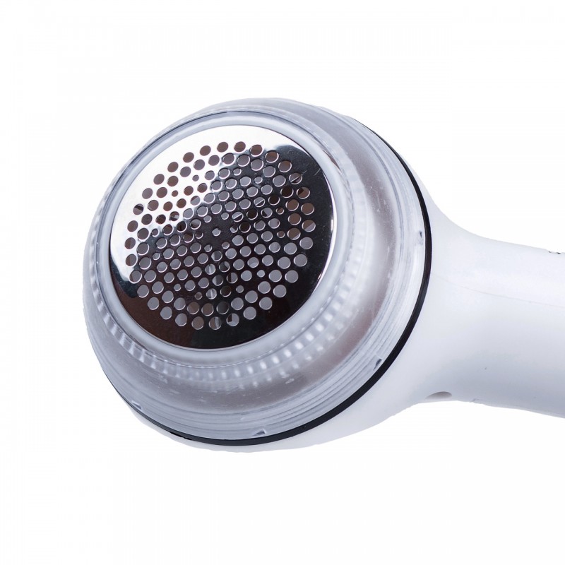 Машинка для стрижки ковтунців Sokany SK-879B Lint Remover машинка для ковтунців Білий
