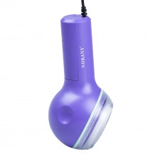 Машинка для стрижки ковтунців Sokany SK-879B Lint Remover машинка для ковтунців Фіолетовий