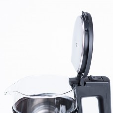 Електрочайник Sokany SK-SH-1076B Electric Kettle 2000W 1.7l Серій