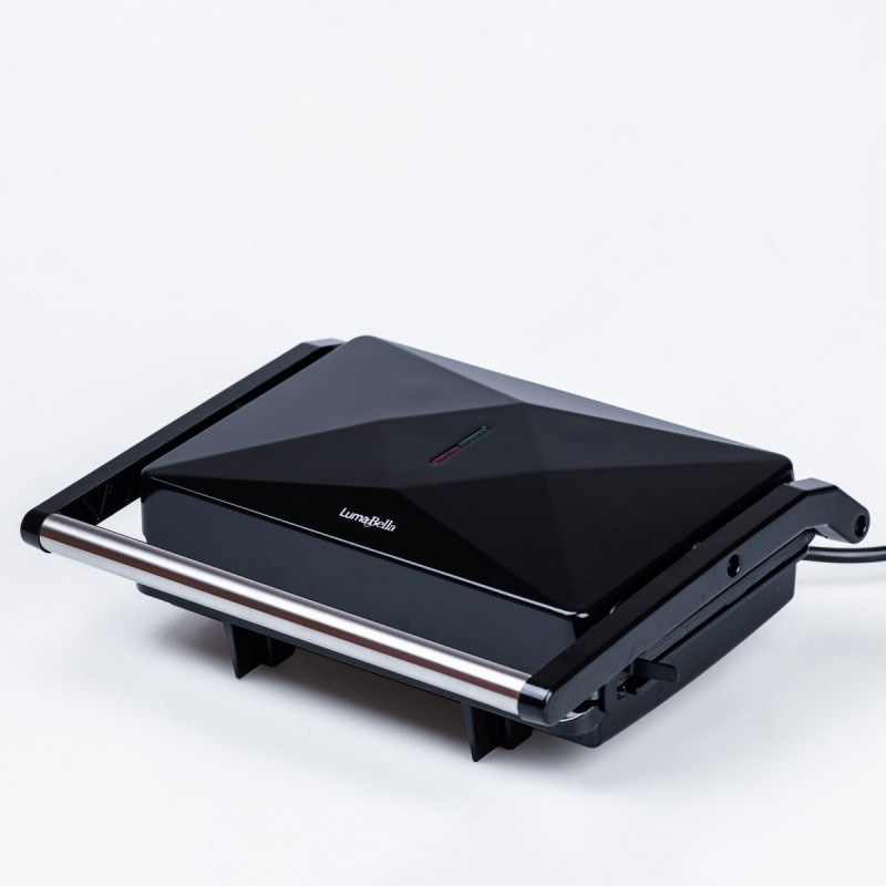Електрогриль контактний Luma Bella B-9030 Grill Maker 850W
