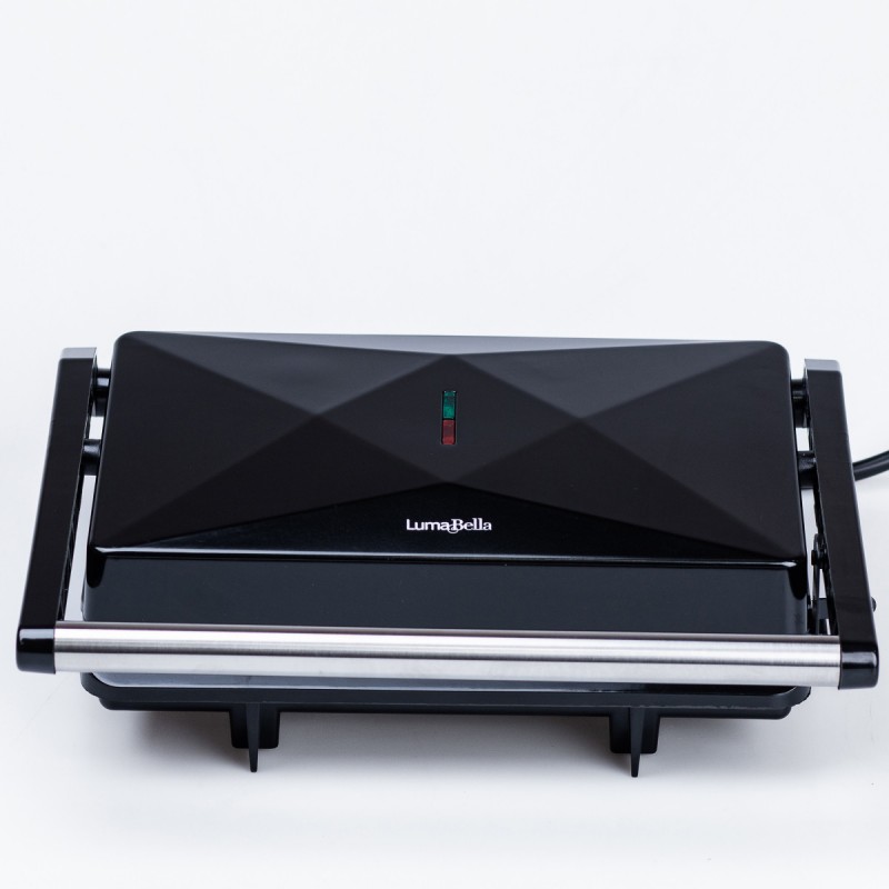 Електрогриль контактний Luma Bella B-9030 Grill Maker 850W