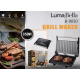 Електрогриль контактний Luma Bella B-9030 Grill Maker 850W