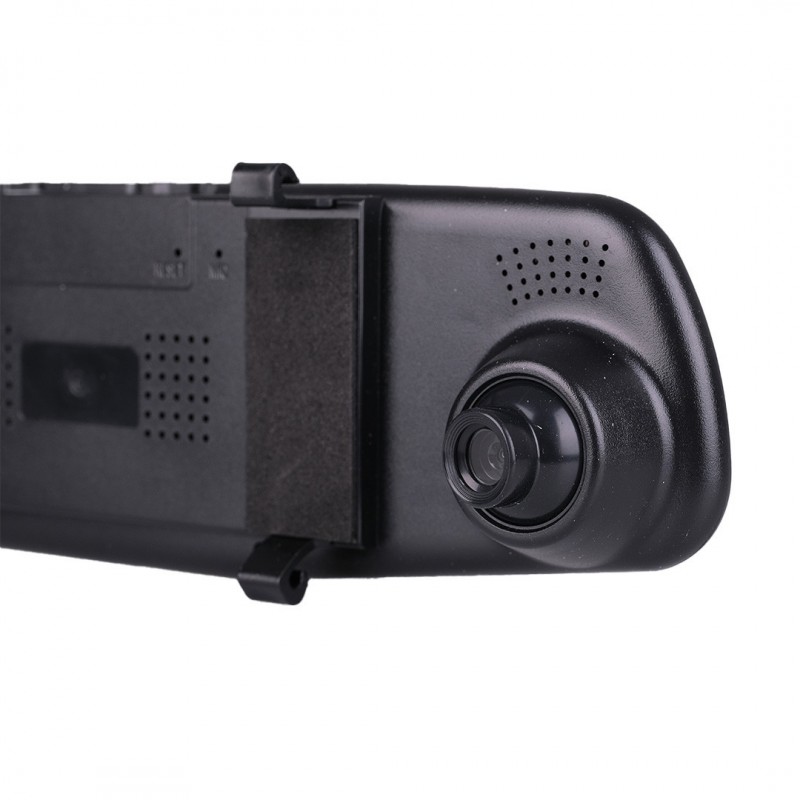 Відеореєстратор дзеркало заднього виду з камерою Shenzhen NC2250 Vehicle Blackbox DVR Full HD