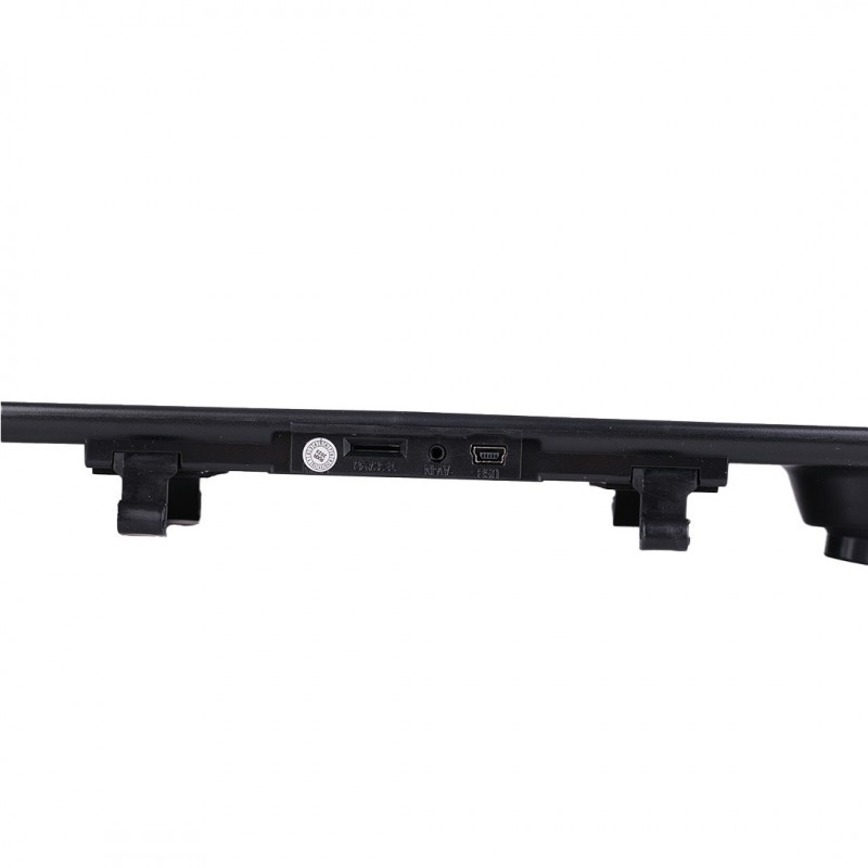 Відеореєстратор дзеркало заднього виду з камерою Shenzhen NC2250 Vehicle Blackbox DVR Full HD