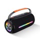 Портативна колонка Bluetooth BoomBass 2400mah FM AUX колонка для телефона