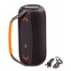 Портативна колонка Bluetooth BoomBass 2400mah FM AUX колонка для телефона