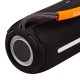 Портативна колонка Bluetooth BoomBass 2400mah FM AUX колонка для телефона