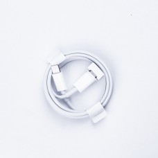 Кабель для зарядки телефону шнур швидкої зарядки кабель type c lightning