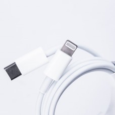 Кабель для зарядки телефону шнур швидкої зарядки кабель type c lightning