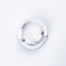 Кабель SmartX Type-C to Lightning 2 м шнур для заряджання кабель тайп сі