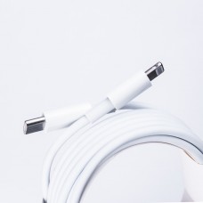 Кабель SmartX Type-C to Lightning 2 м шнур для заряджання кабель тайп сі