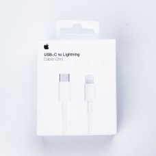 Кабель SmartX Type-C to Lightning 2 м шнур для заряджання кабель тайп сі