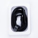 Кабель SmartX 3-in-1 Charging Data Cable USB-A to microUSB/USB-C/Lightning кабель для зарядки 3 в 1