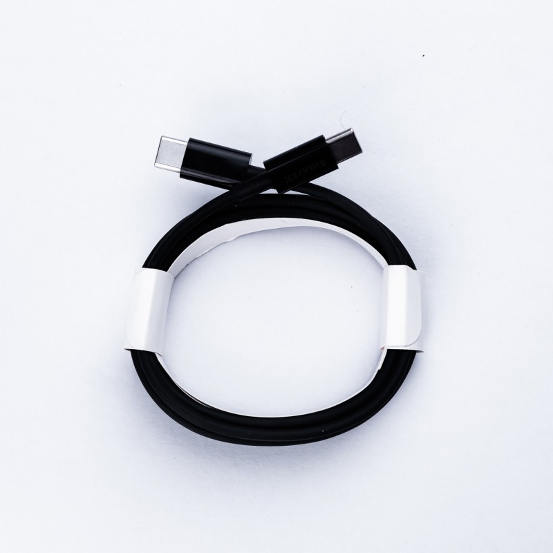 Кабель USB-C SmartX Fast Cable 2м кабель usb type c