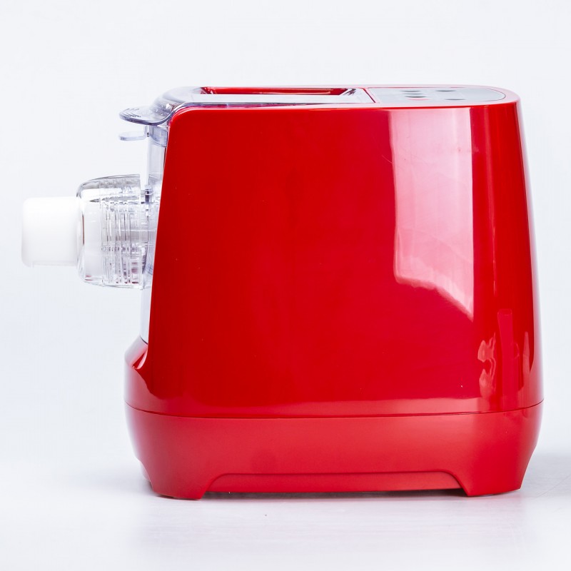 Локшинорізка електрична Sokany Noodle Maker 260 Вт машинка для приготування макаронів