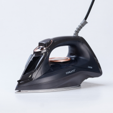 Праска з парогенератором Sokany Steam Iron 2200W праска парова
