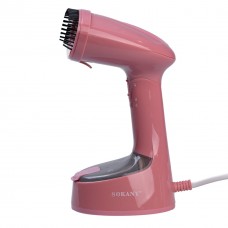 Відпарювач ручний Sokany Hand Held Iron відпарювач для одягу