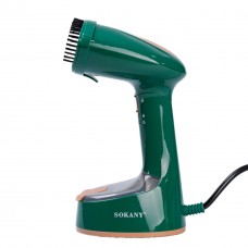 Відпарювач ручний Sokany Hand Held Iron відпарювач для одягу ручний