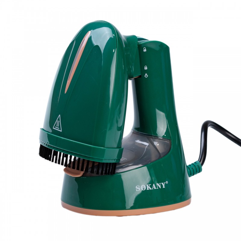 Відпарювач ручний Sokany Hand Held Iron відпарювач для одягу ручний