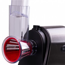 Електична овочерізка мультирізка Sokany SK-1178 з насадками 6-in-1 Vegetable Cutter 1000W