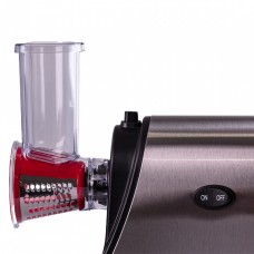 Електична овочерізка мультирізка Sokany SK-1178 з насадками 6-in-1 Vegetable Cutter 1000W