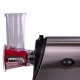 Електична овочерізка мультирізка Sokany SK-1178 з насадками 6-in-1 Vegetable Cutter 1000W