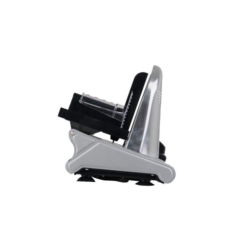 Ломтерізка Sokany SK-446 Electric Food Slicer 500W слайсер для дома