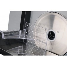 Ломтерізка Sokany SK-446 Electric Food Slicer 500W слайсер для дома
