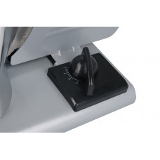 Ломтерізка Sokany SK-446 Electric Food Slicer 500W слайсер для дома