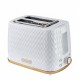Тостер Sokany SK-034 Slice Toaster 780W тостерниця