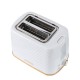 Тостер Sokany SK-034 Slice Toaster 780W тостерниця
