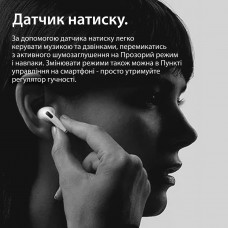 Навушники TWS SmartX Pro Premium bluetooth навушники вакуумні навушники