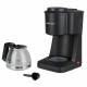 Кавоварка крапельна Sokany SK-124 Cofee Maker 950W 600ml еспресо машина