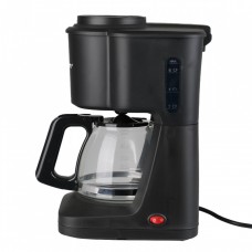 Кавоварка крапельна Sokany SK-124 Cofee Maker 950W 600ml еспресо машина