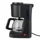 Кавоварка крапельна Sokany SK-124 Cofee Maker 950W 600ml еспресо машина