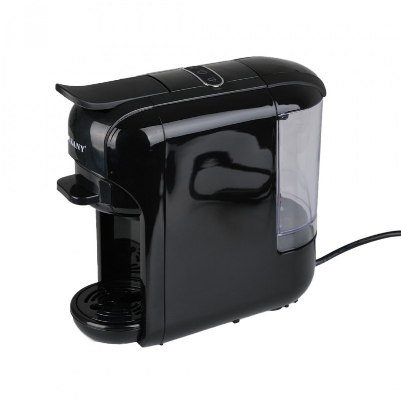 Кавомашина капсульна Sokany SK-516 Capsule Cofee Machine 1450W 600ml кавоапарат
