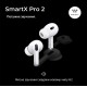 Навушники бездротові TWS SmartX Pro 2 Premium Bluetooth навушники з мікрофоном