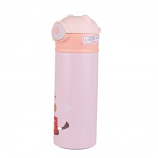 Термокружка дитяча Beizhiming Vacuum Cup 420ml термос із поїлкою