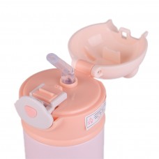 Термокружка дитяча Beizhiming Vacuum Cup 420ml термос із поїлкою